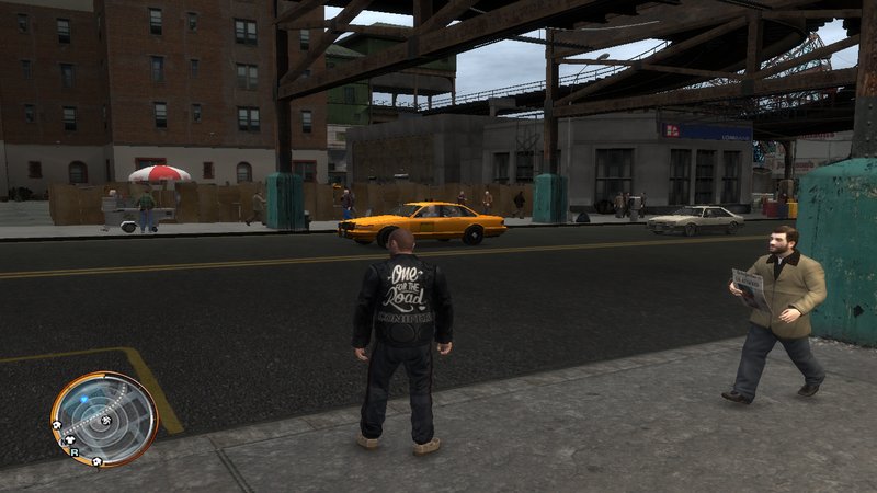 mod